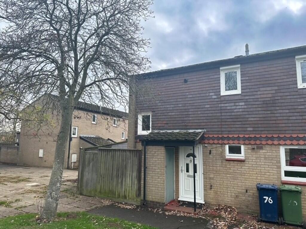 Main image of property: Rampton Drift, Longstanton, CB24