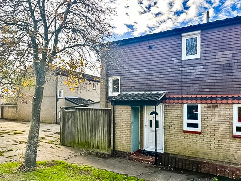 Main image of property: Rampton Drift, Longstanton, CB24