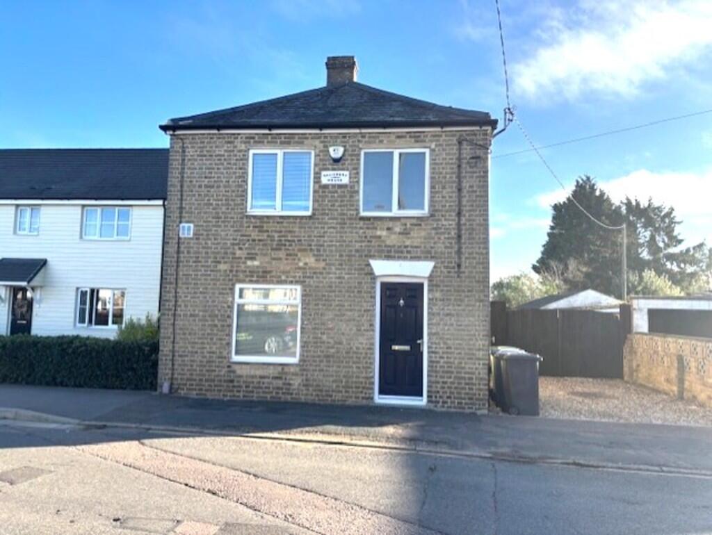 Main image of property: Rockmill End, Willingham, Cambridge