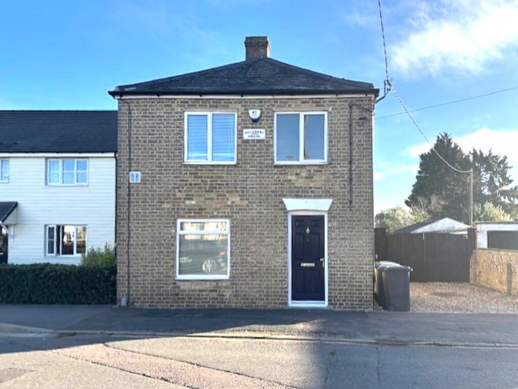 Main image of property: Rockmill End, Willingham, Cambridge