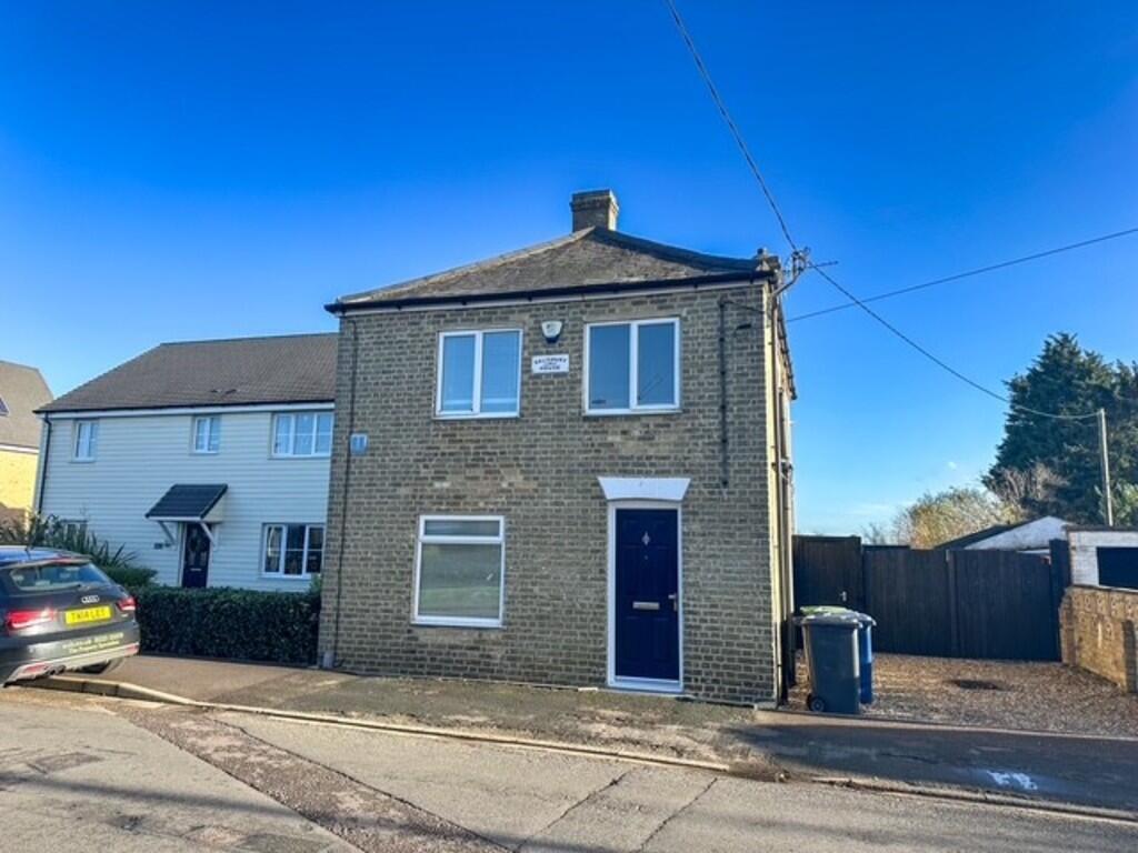 Main image of property: Rockmill End, Willingham, Cambridge