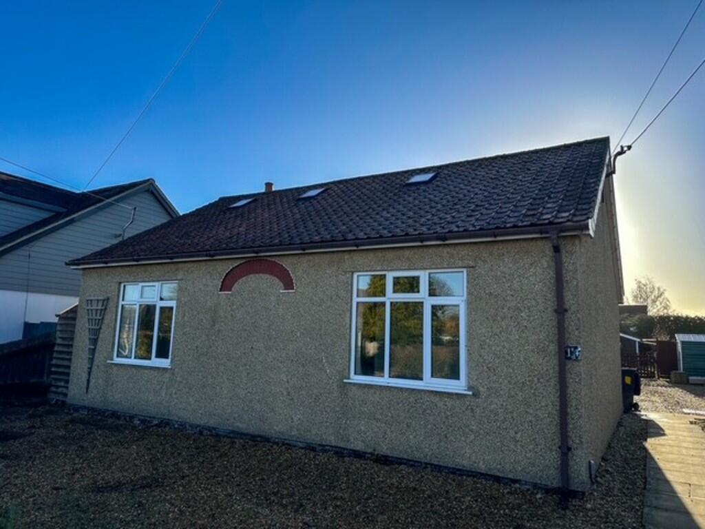 Main image of property: Willingham Road, Over