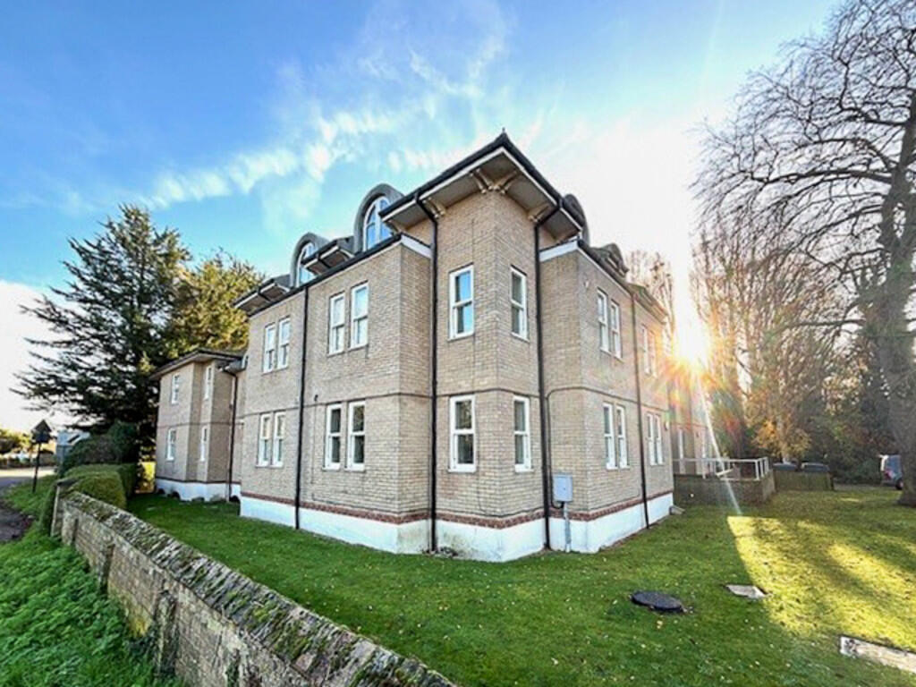 Main image of property: Hemingford Lodge, St Ives 