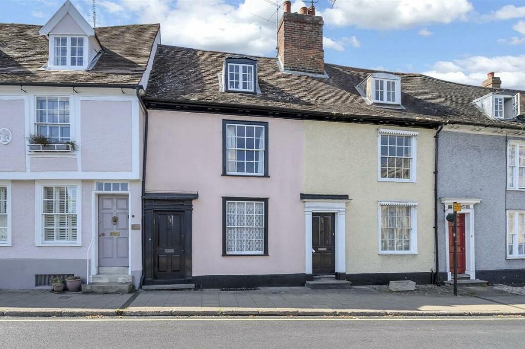 Main image of property: Crown Street, Bury St. Edmunds