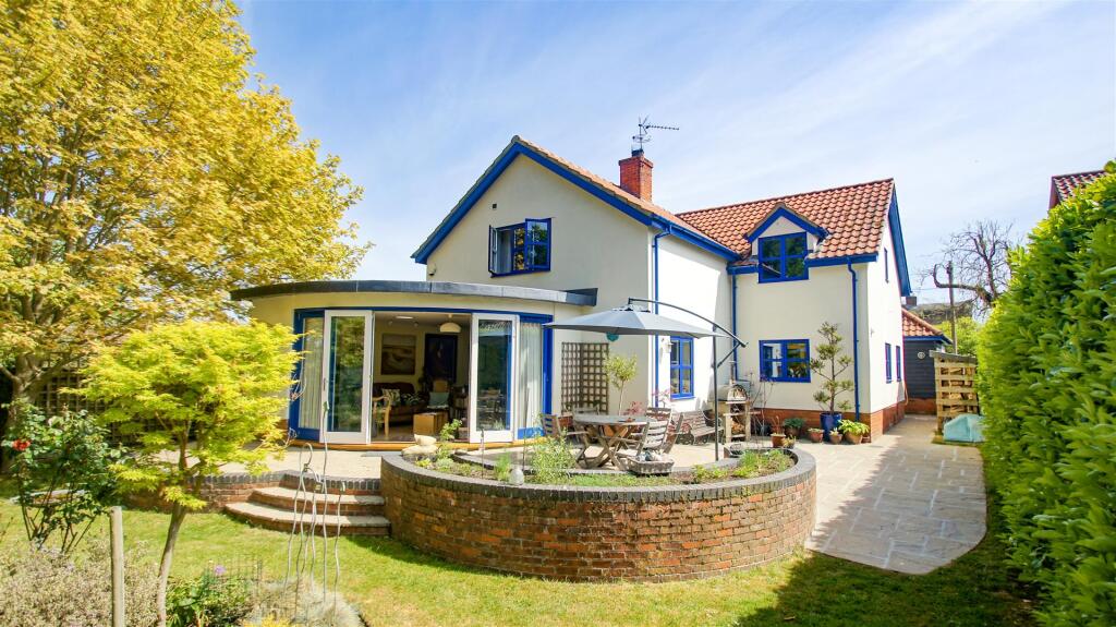 Main image of property: Palmer Street, Walsham-Le-Willows