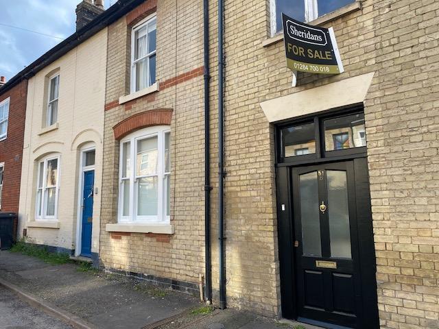 Main image of property: Victoria Street, Bury St. Edmunds