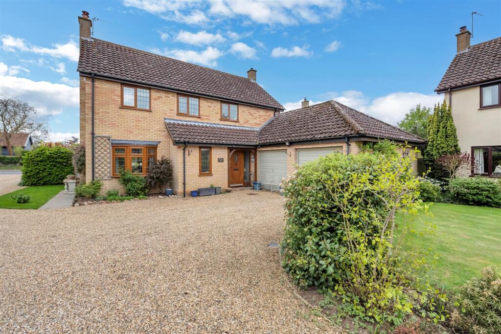 Main image of property: Cross Green, Cockfield, Bury St. Edmunds