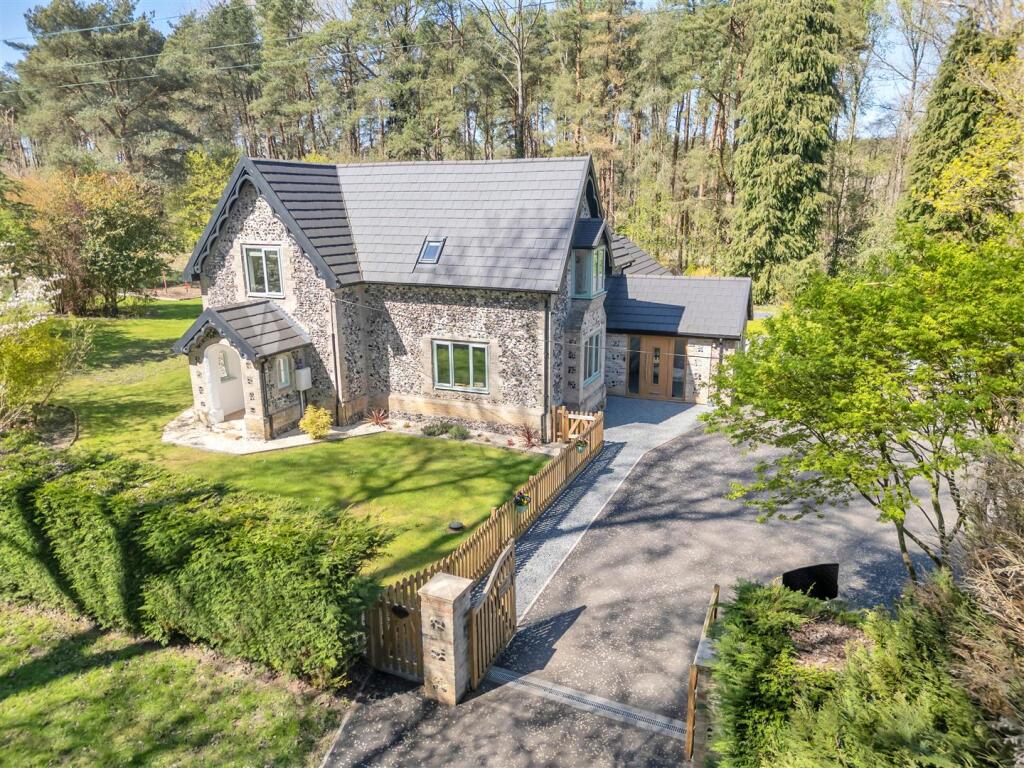 Main image of property: Santon Downham, Brandon