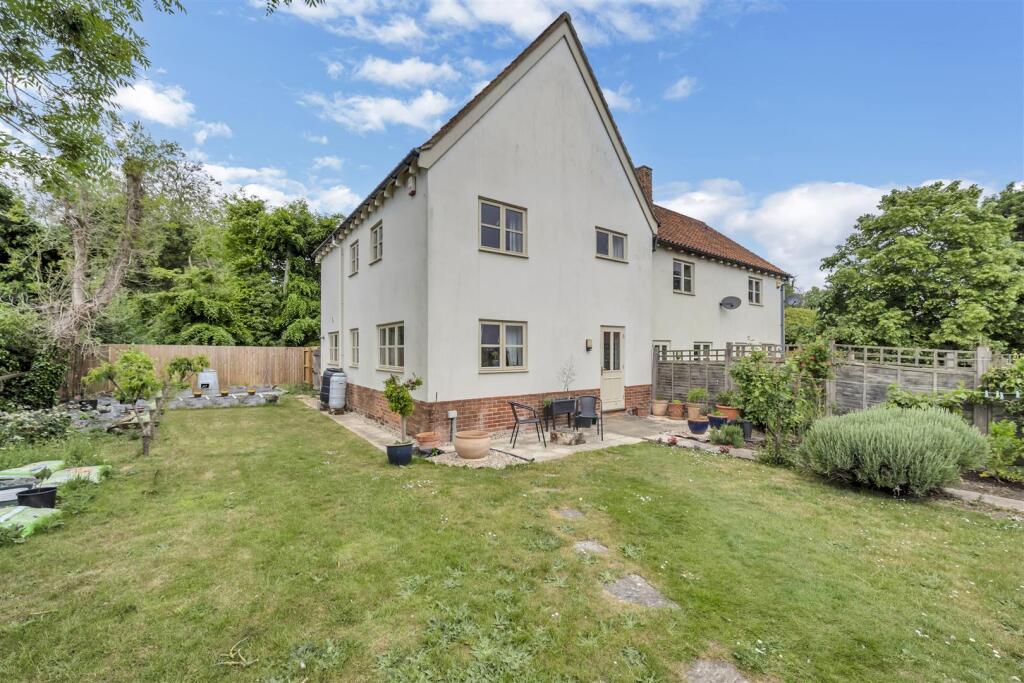 Main image of property: Hanbury Paddocks, Risby, Bury St Edmunds