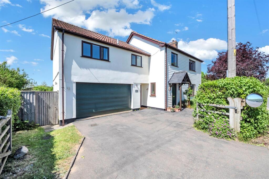 Main image of property: Ashfield Road, Norton