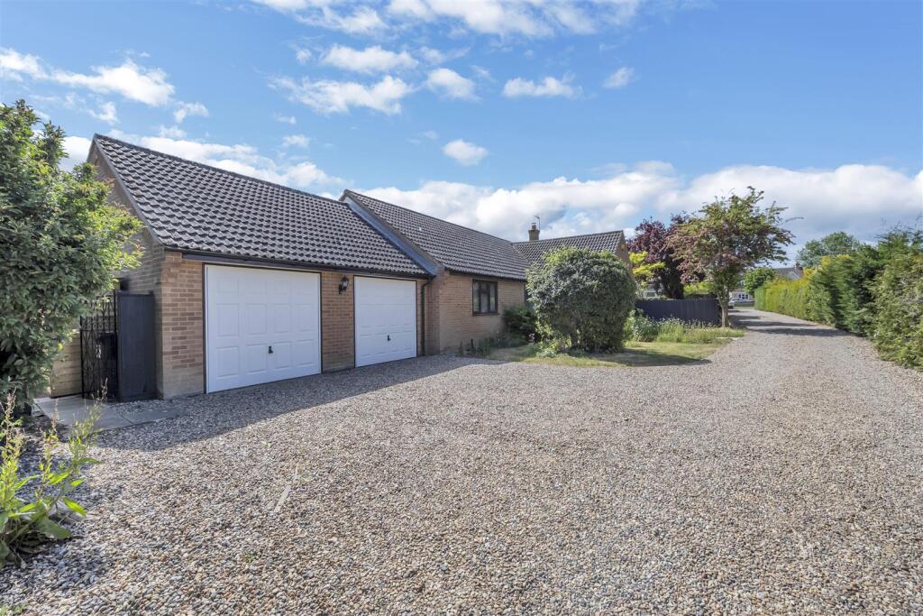 Main image of property: Pound Hill, Bacton, Stowmarket