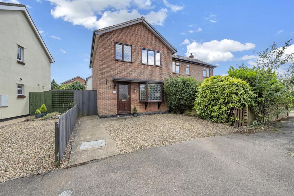 Main image of property: Palmer Street, Walsham-Le-Willows, Bury St. Edmunds