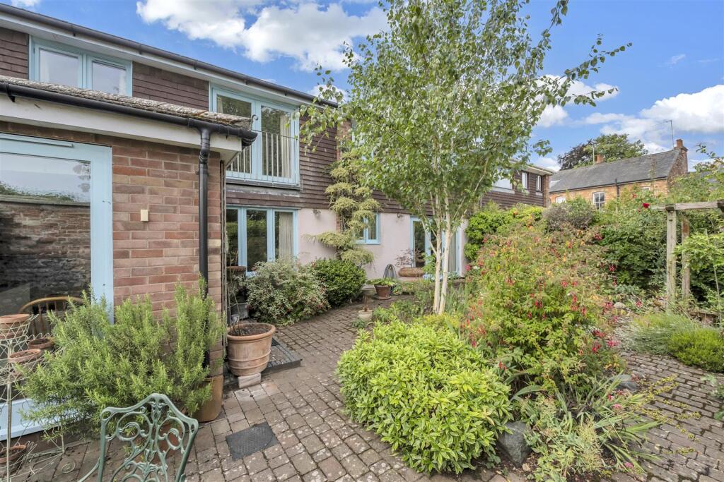 Main image of property: Schoolhall Lane, Bury St. Edmunds