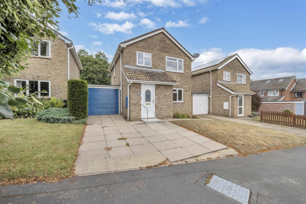 Main image of property: Wigston Road, Bury St. Edmunds