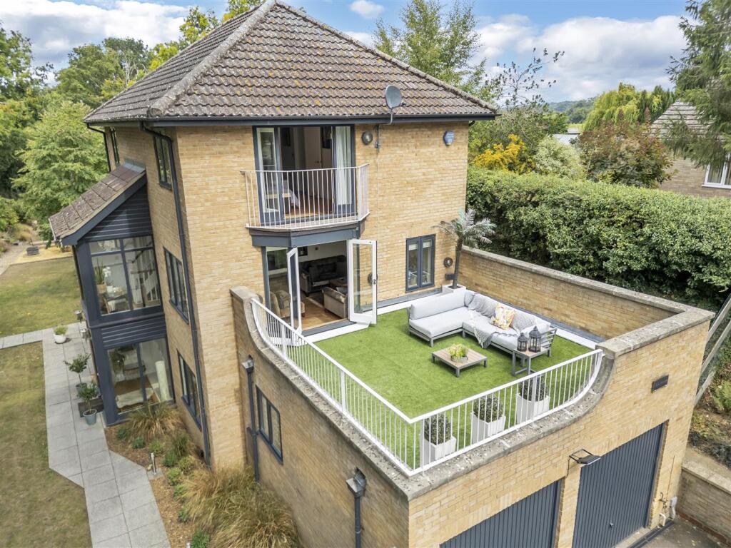 Main image of property: Barton Hill, Fornham St. Martin, Bury St. Edmunds