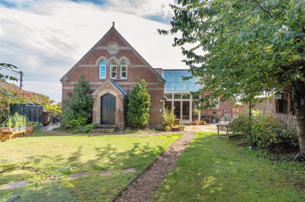 Main image of property: Churchway, Redgrave