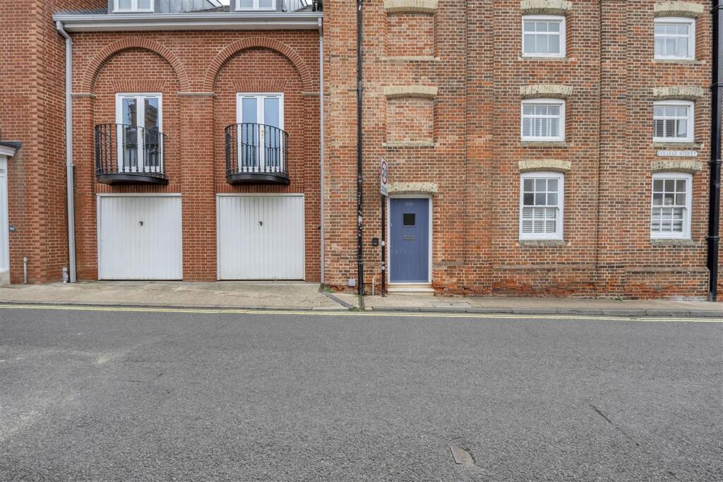 Main image of property: College Street, Bury St. Edmunds