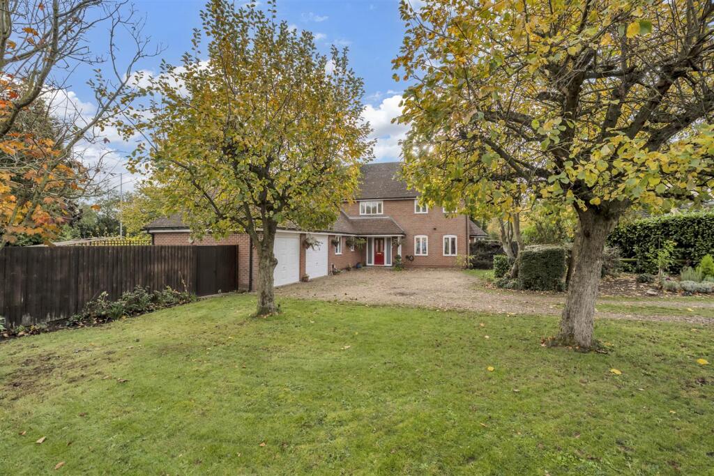 Main image of property: Downing Close, Bury St. Edmunds