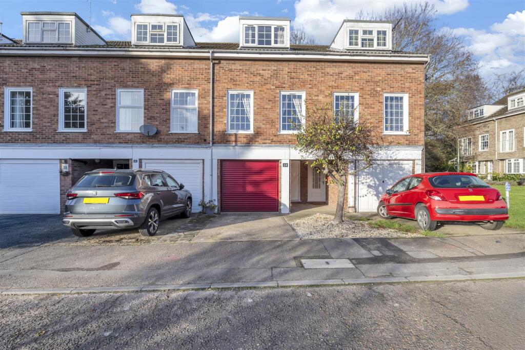 Main image of property: Unicorn Place, Bury St. Edmunds