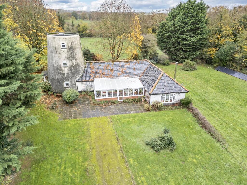 Main image of property: Mill Lane, Barnham