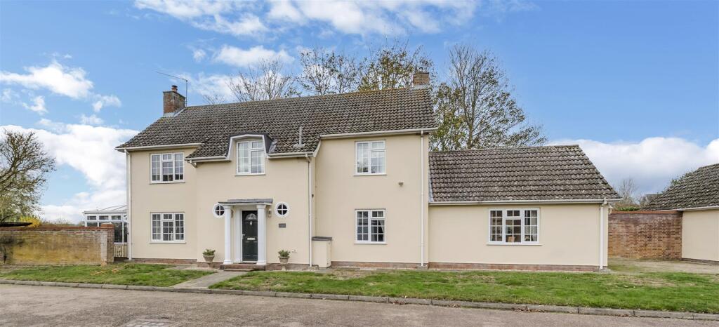 Main image of property: Cross Green, Cockfield, Bury St. Edmunds