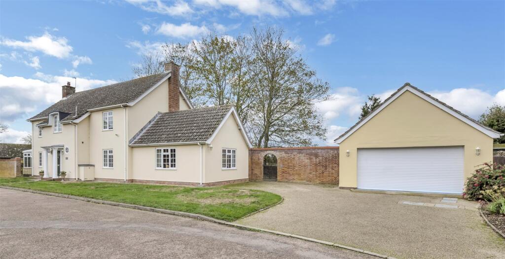 Main image of property: Cross Green, Cockfield, Bury St. Edmunds