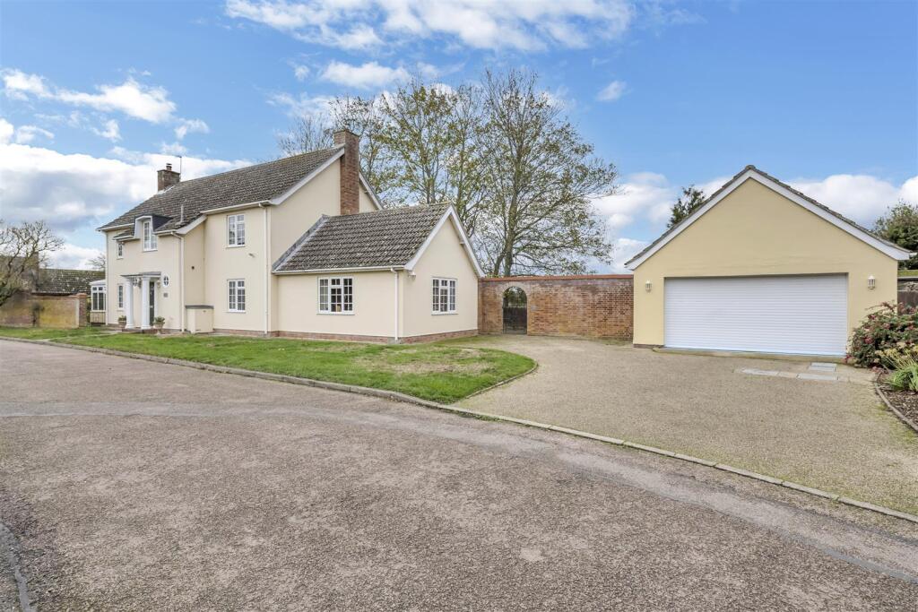 Main image of property: Cross Green, Cockfield, Bury St. Edmunds