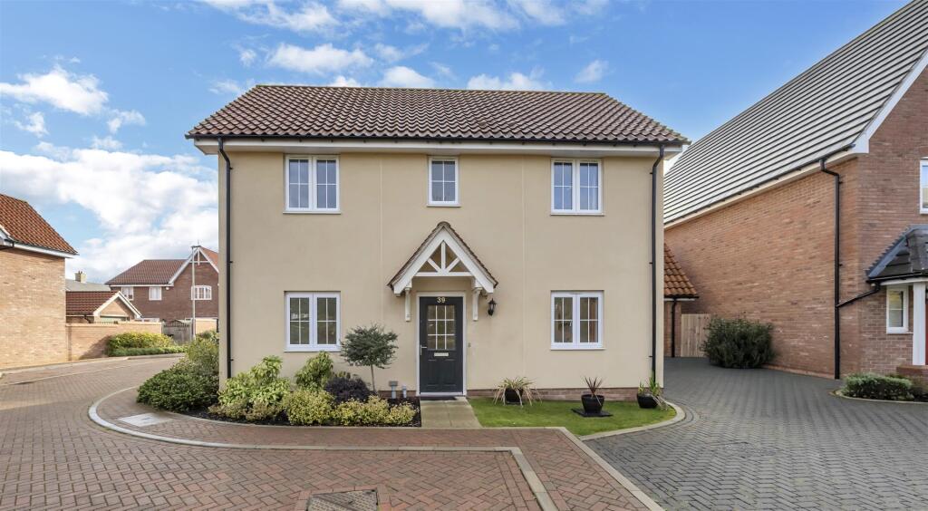 Main image of property: Wool Road, Bury St. Edmunds
