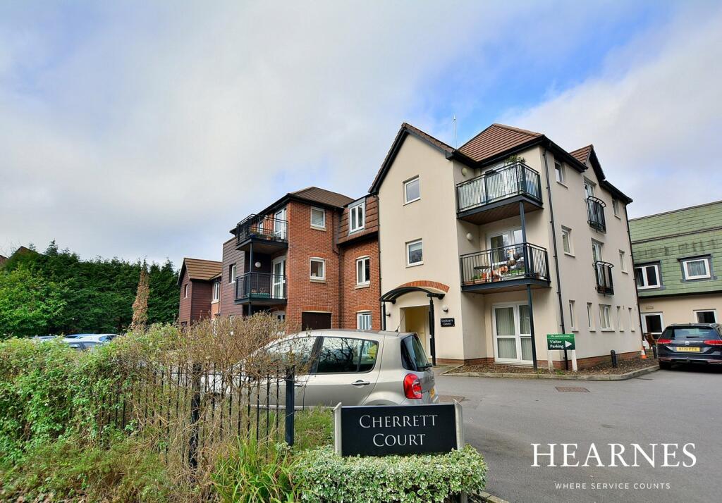 Main image of property: Ringwood Road, Ferndown, BH22