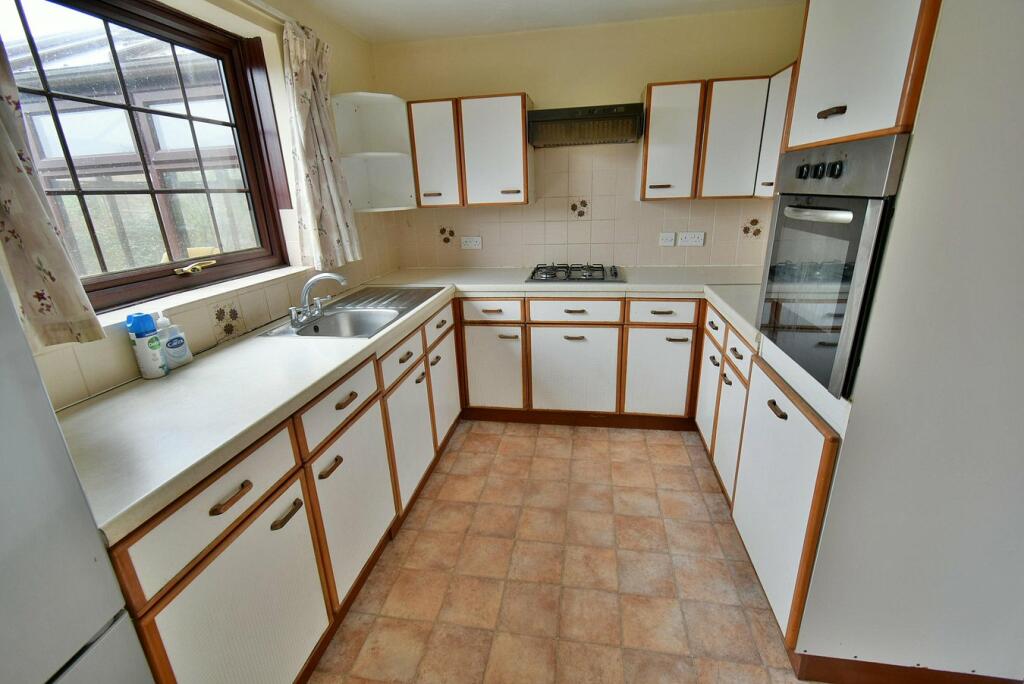 Additional property image - King Richard Drive, Bournemouth, BH11