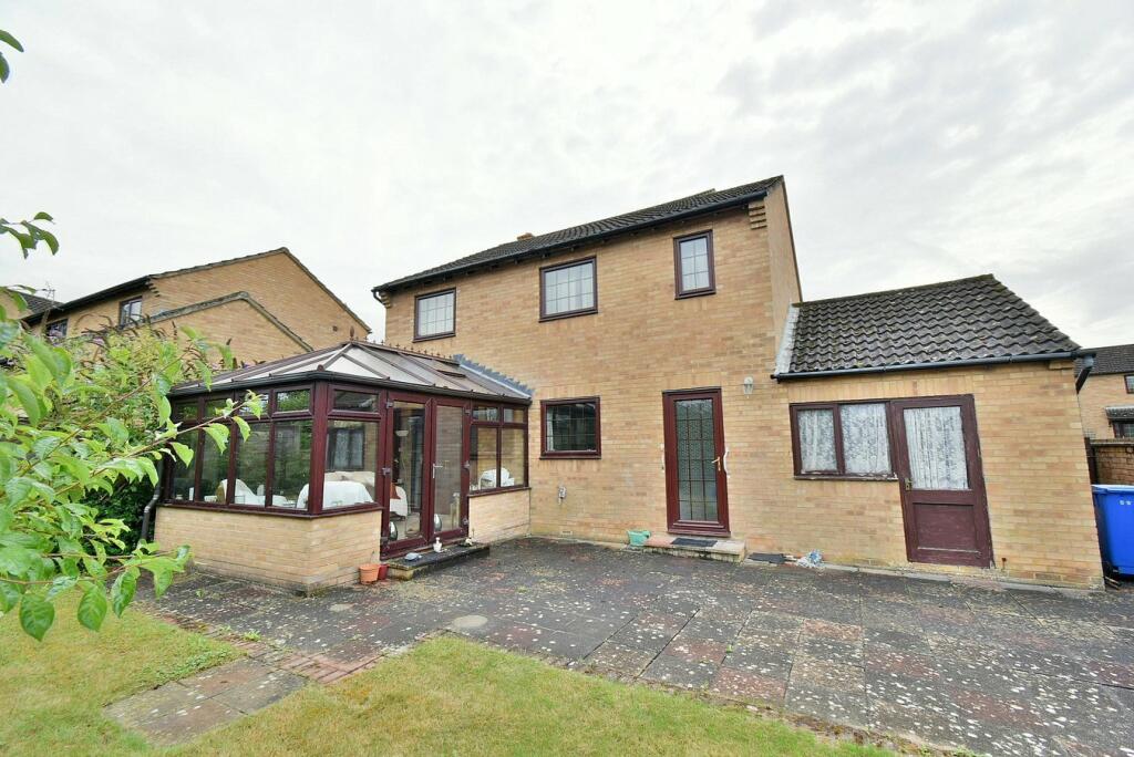 Additional property image - King Richard Drive, Bournemouth, BH11