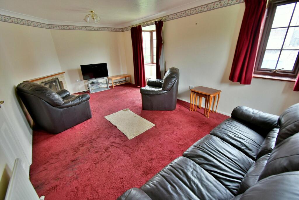 Additional property image - King Richard Drive, Bournemouth, BH11