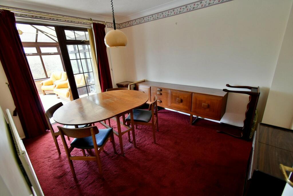 Additional property image - King Richard Drive, Bournemouth, BH11