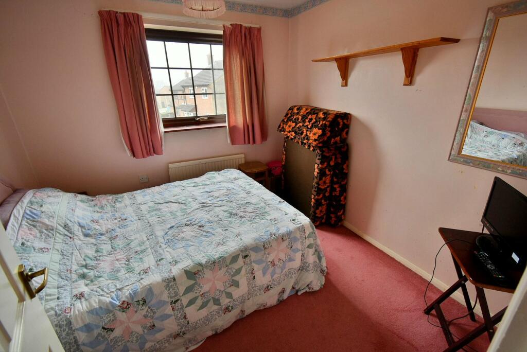 Additional property image - King Richard Drive, Bournemouth, BH11