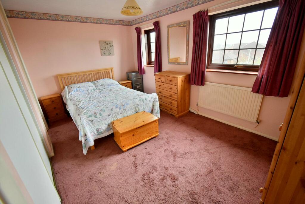 Additional property image - King Richard Drive, Bournemouth, BH11