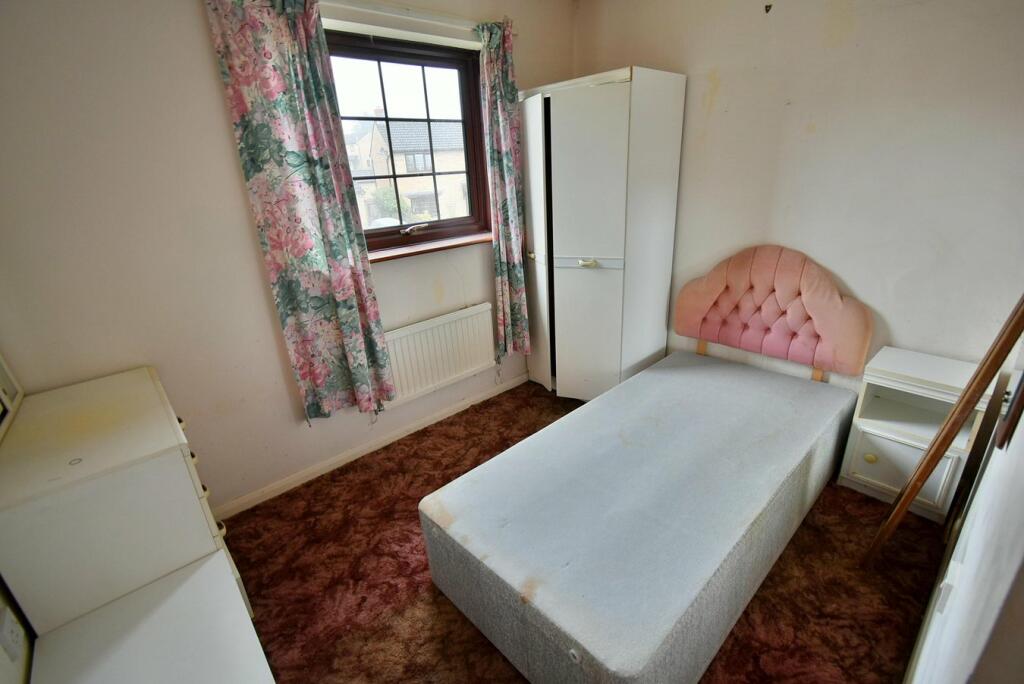 Additional property image - King Richard Drive, Bournemouth, BH11