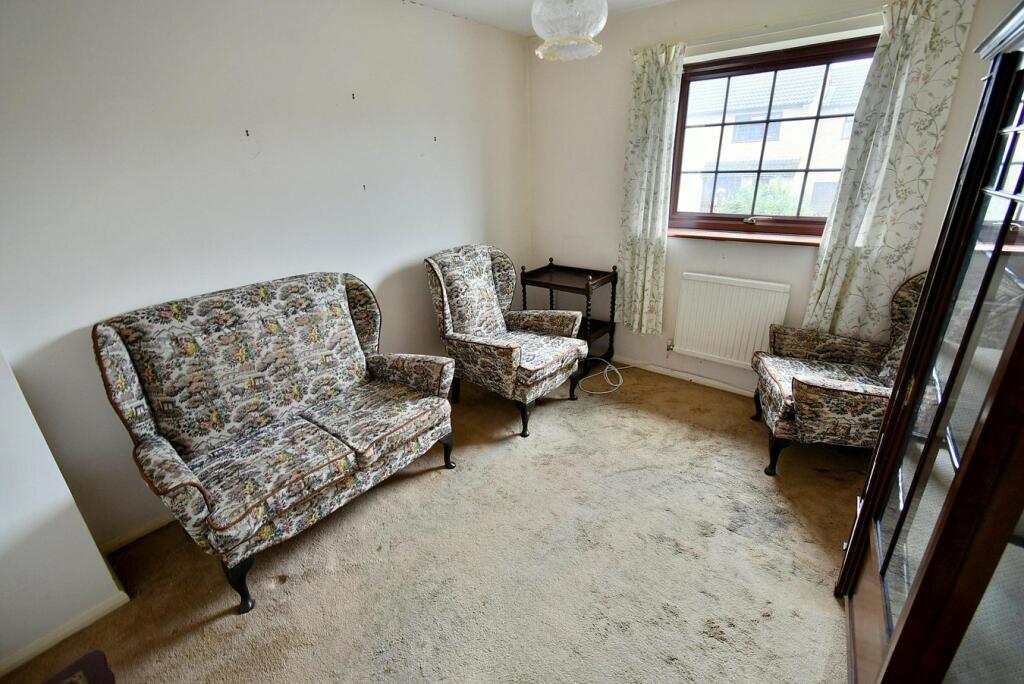 Additional property image - King Richard Drive, Bournemouth, BH11