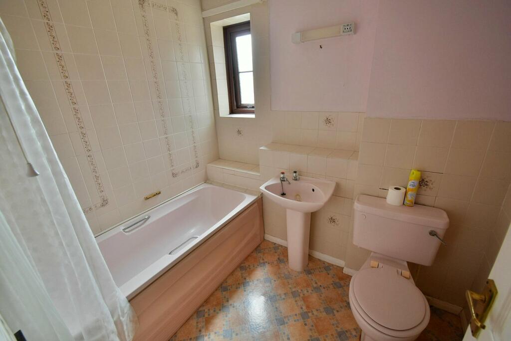 Additional property image - King Richard Drive, Bournemouth, BH11