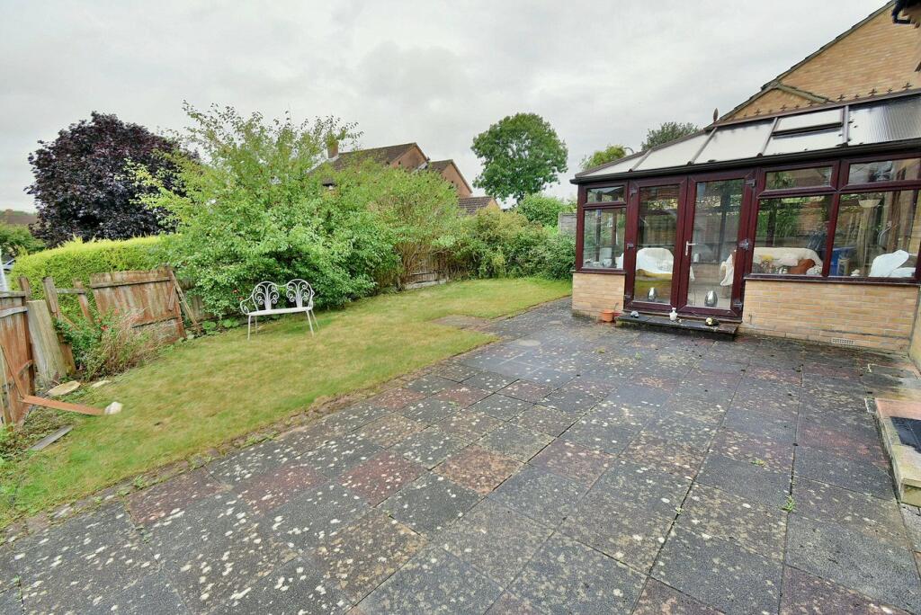 Additional property image - King Richard Drive, Bournemouth, BH11