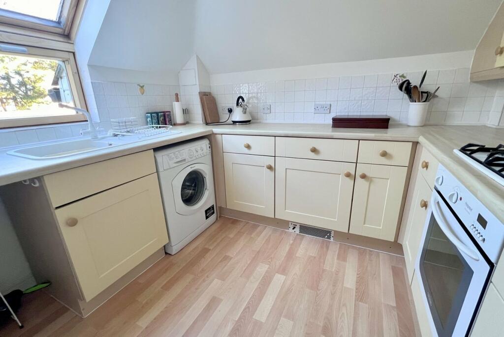 Additional property image - Constable Close, Ferndown, BH22