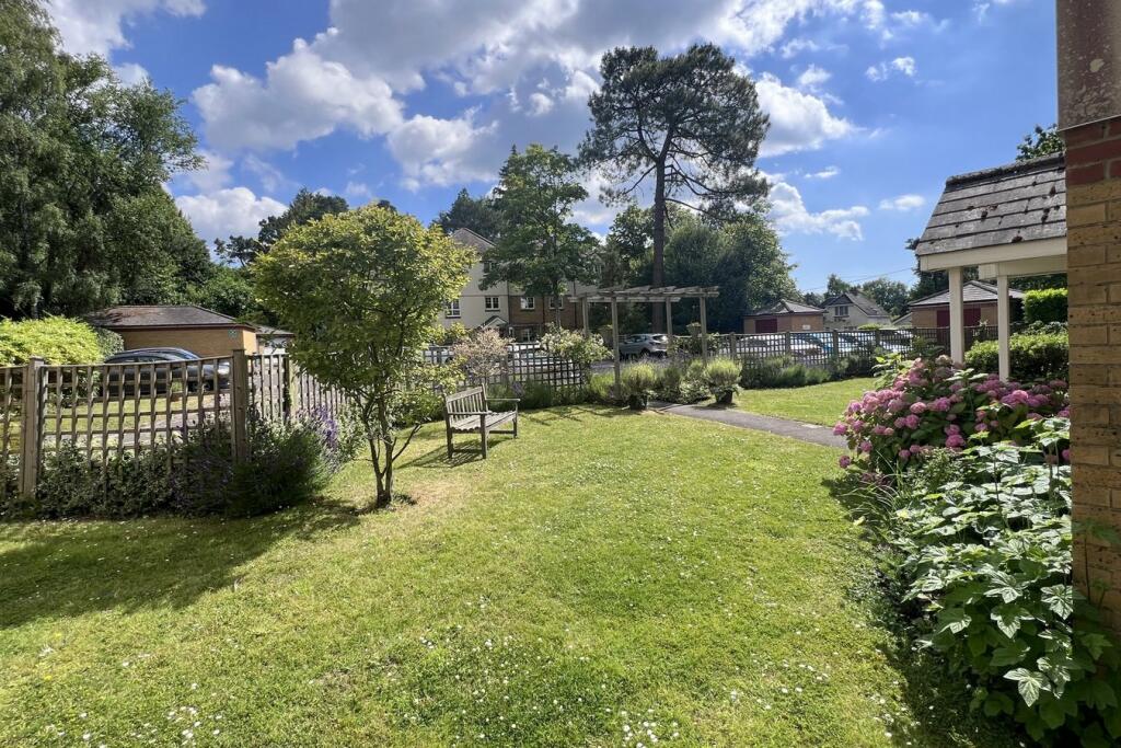 Additional property image - Constable Close, Ferndown, BH22