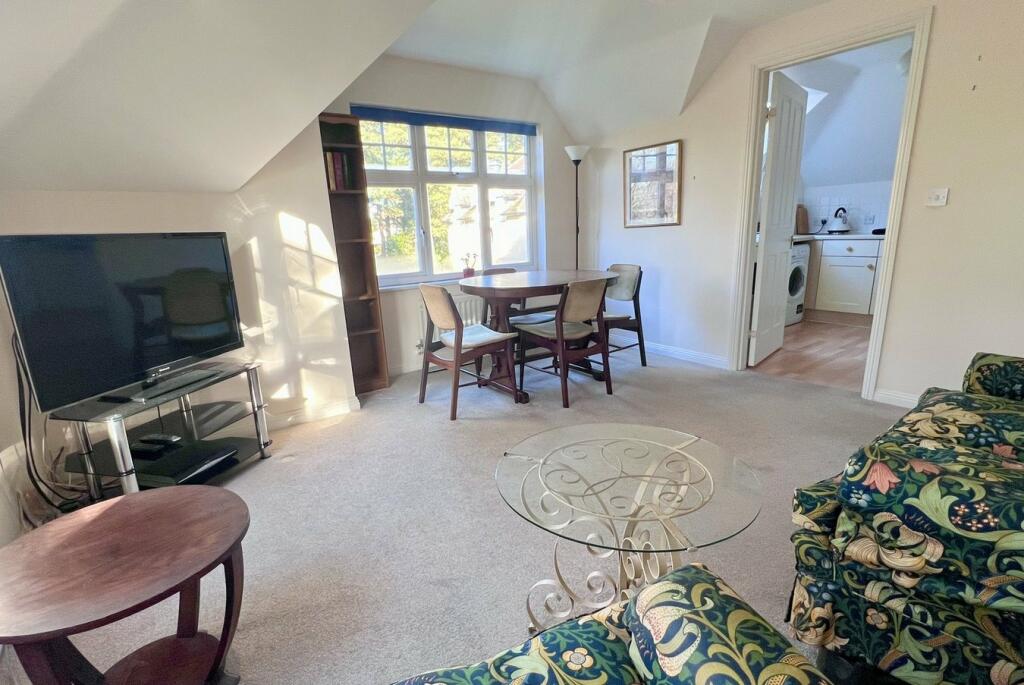 Additional property image - Constable Close, Ferndown, BH22