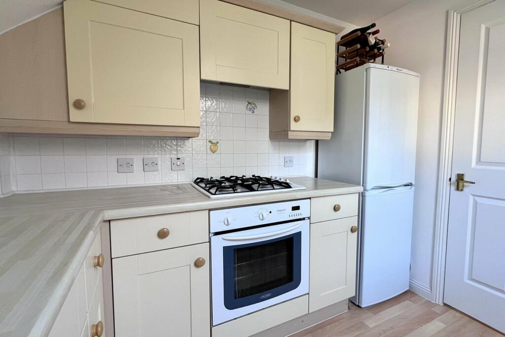 Additional property image - Constable Close, Ferndown, BH22