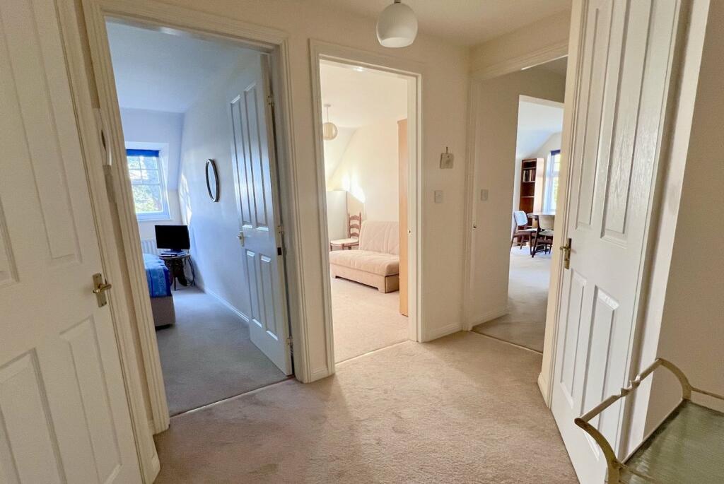 Additional property image - Constable Close, Ferndown, BH22