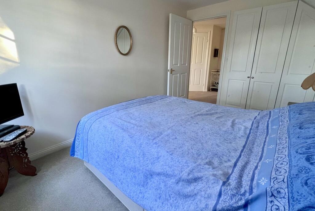 Additional property image - Constable Close, Ferndown, BH22