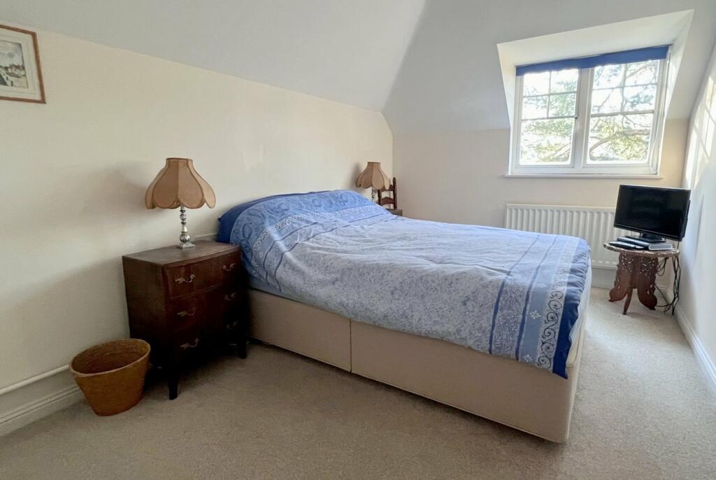 Additional property image - Constable Close, Ferndown, BH22