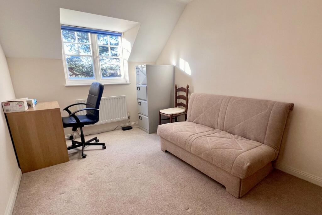 Additional property image - Constable Close, Ferndown, BH22