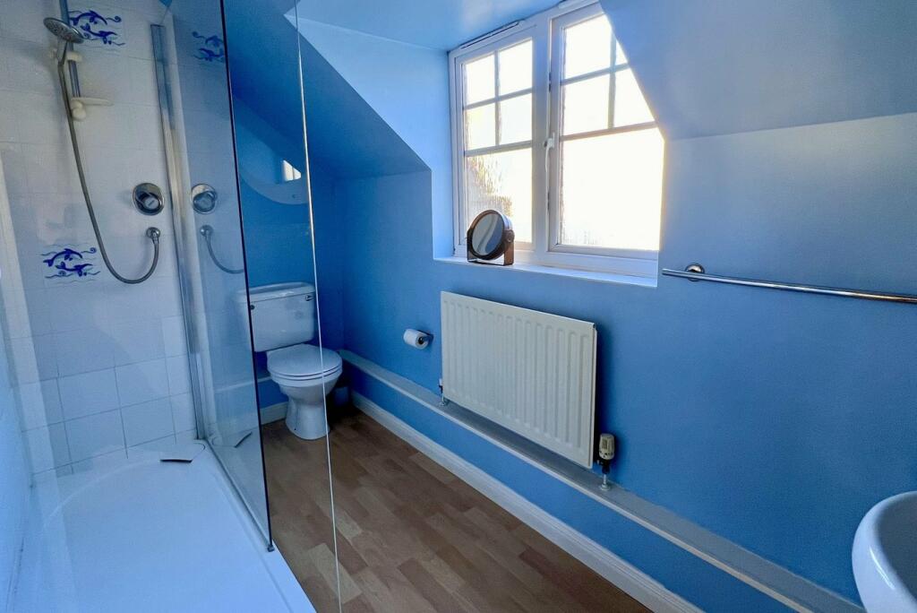 Additional property image - Constable Close, Ferndown, BH22