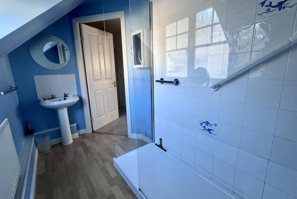 Additional property image - Constable Close, Ferndown, BH22