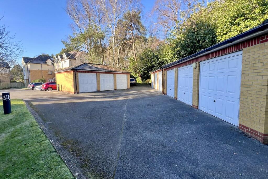 Additional property image - Constable Close, Ferndown, BH22